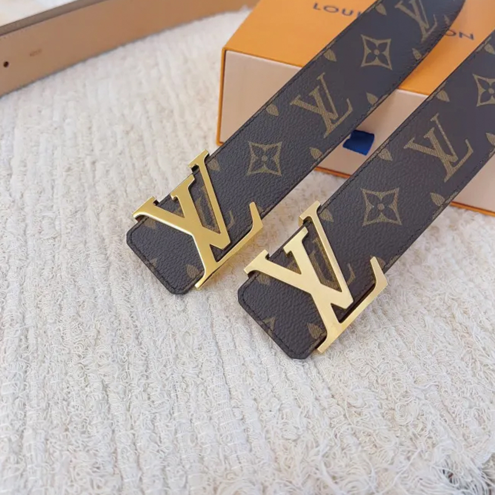 LV Belt 014 22PJ081 4cm