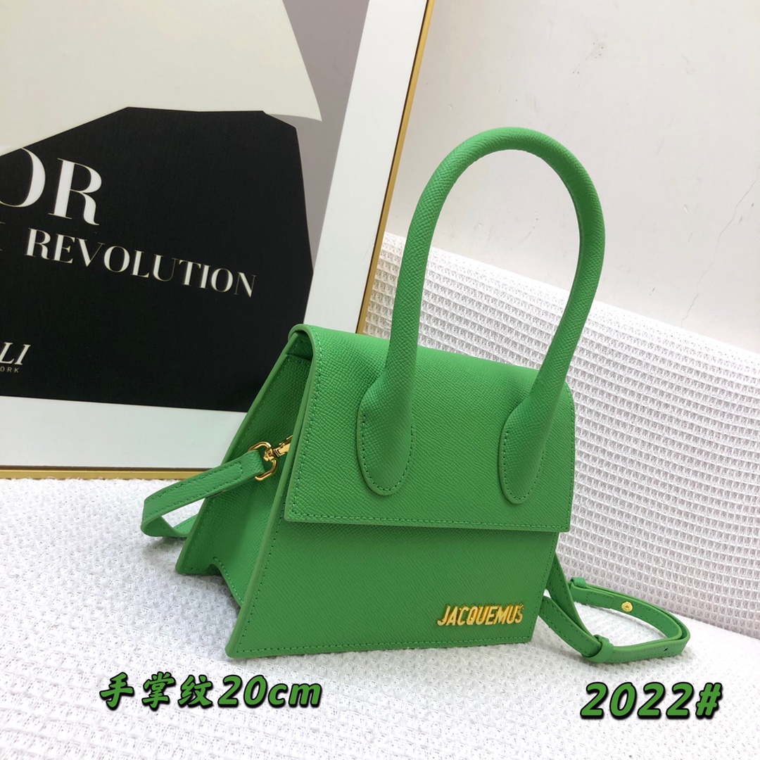 JACQUEMUS 2022 22PJ051