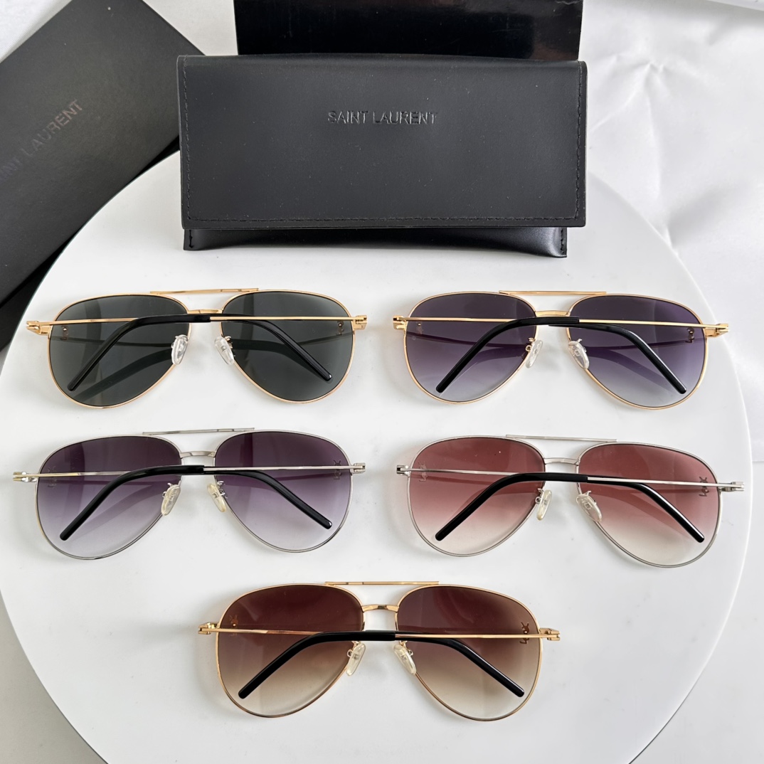 YSL Sunglasses SL315 SM031