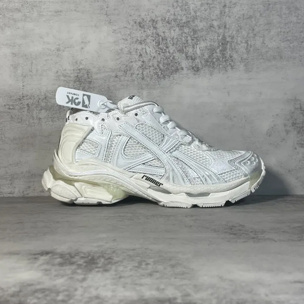 Balenciaga 010 Casual shoes XM084