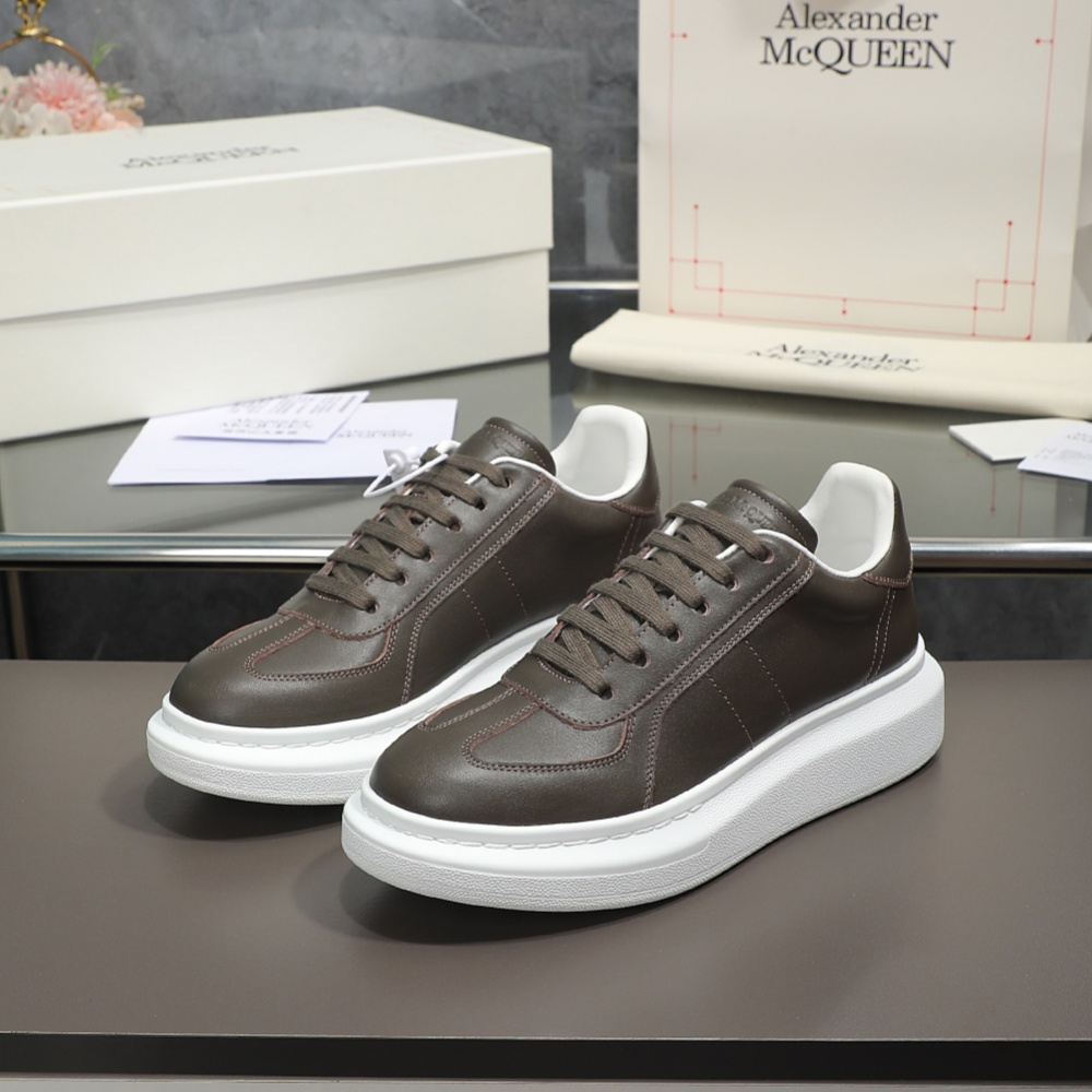 McQueenShoes Casual Shoes
