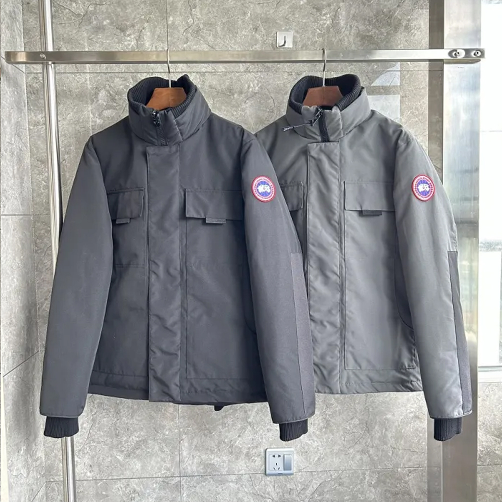 Canada Goose Down Jacket E24 FYZ053