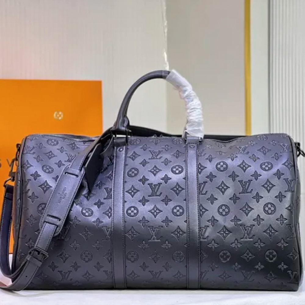 LV Keepall Bandoulière 50 M46117 XX002 50cm