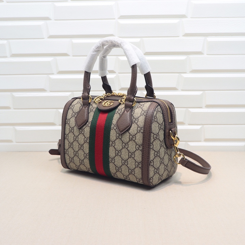 GUCCI 499688 22x17.5x12.5 cm