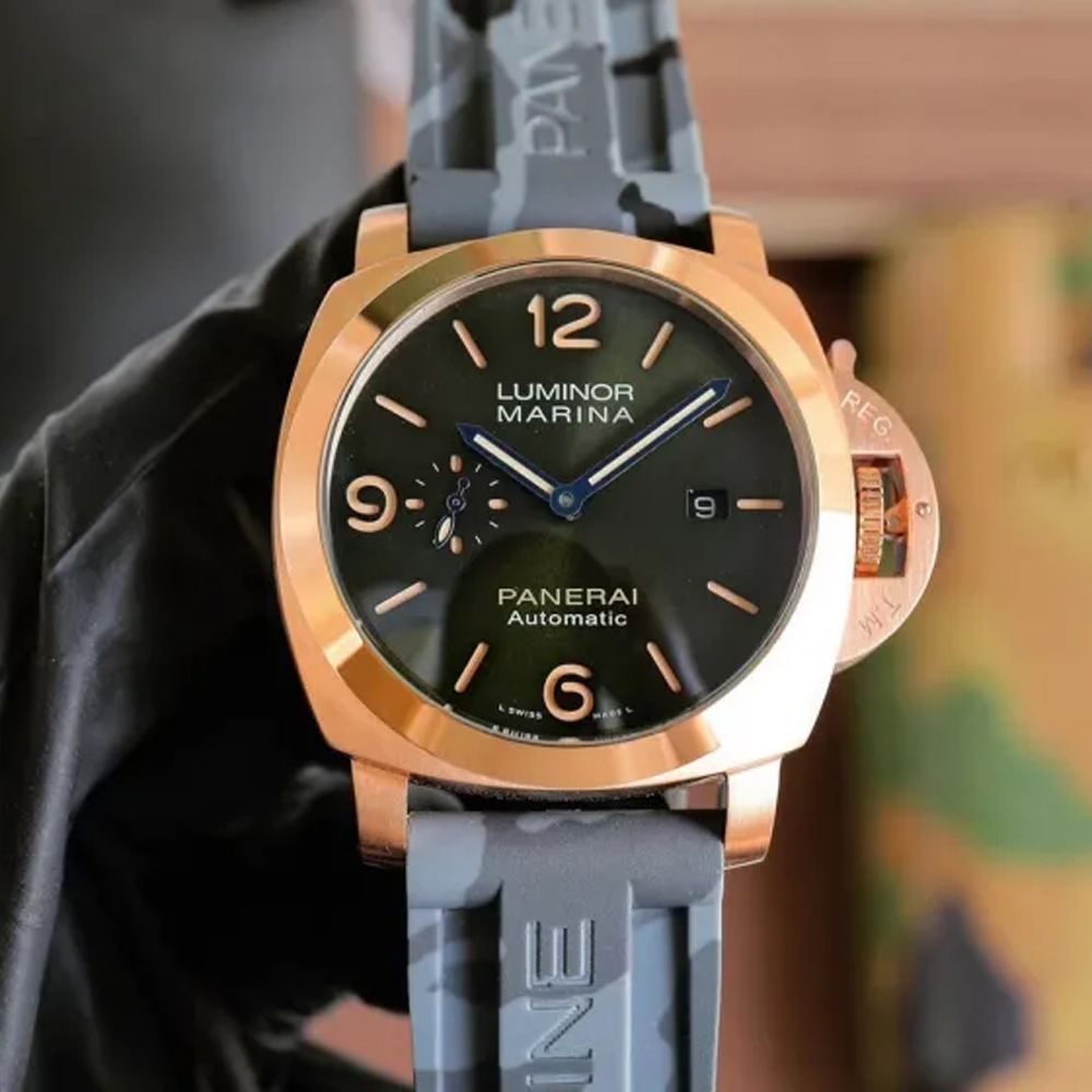 Panerai Watches 44mm