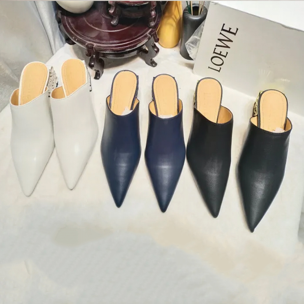 LOEWE shoes 016 XM062