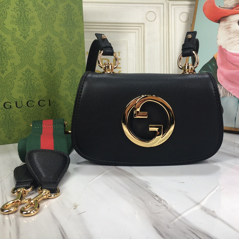 Gucci Bag Blondie Shoulder Bag 698643