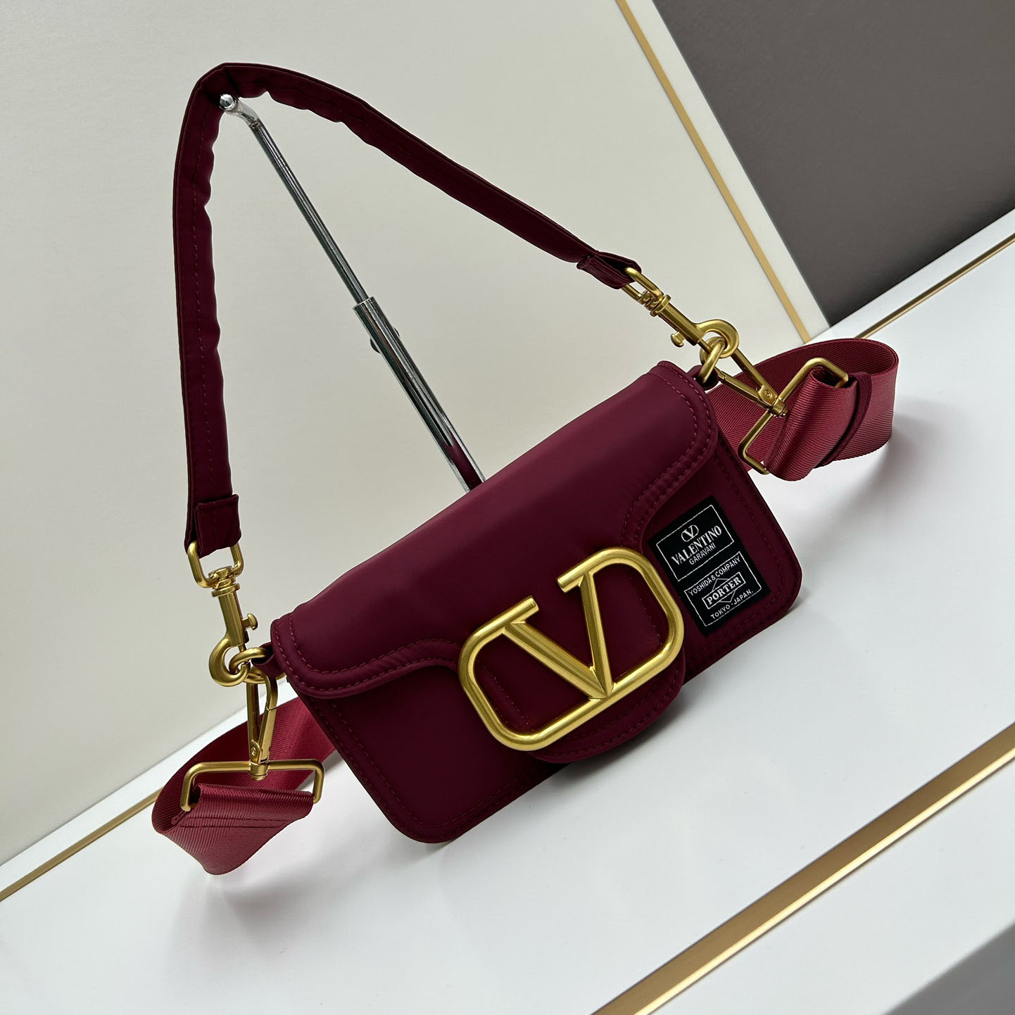 Valentino Garavani Loco Crossbody bag 7111#