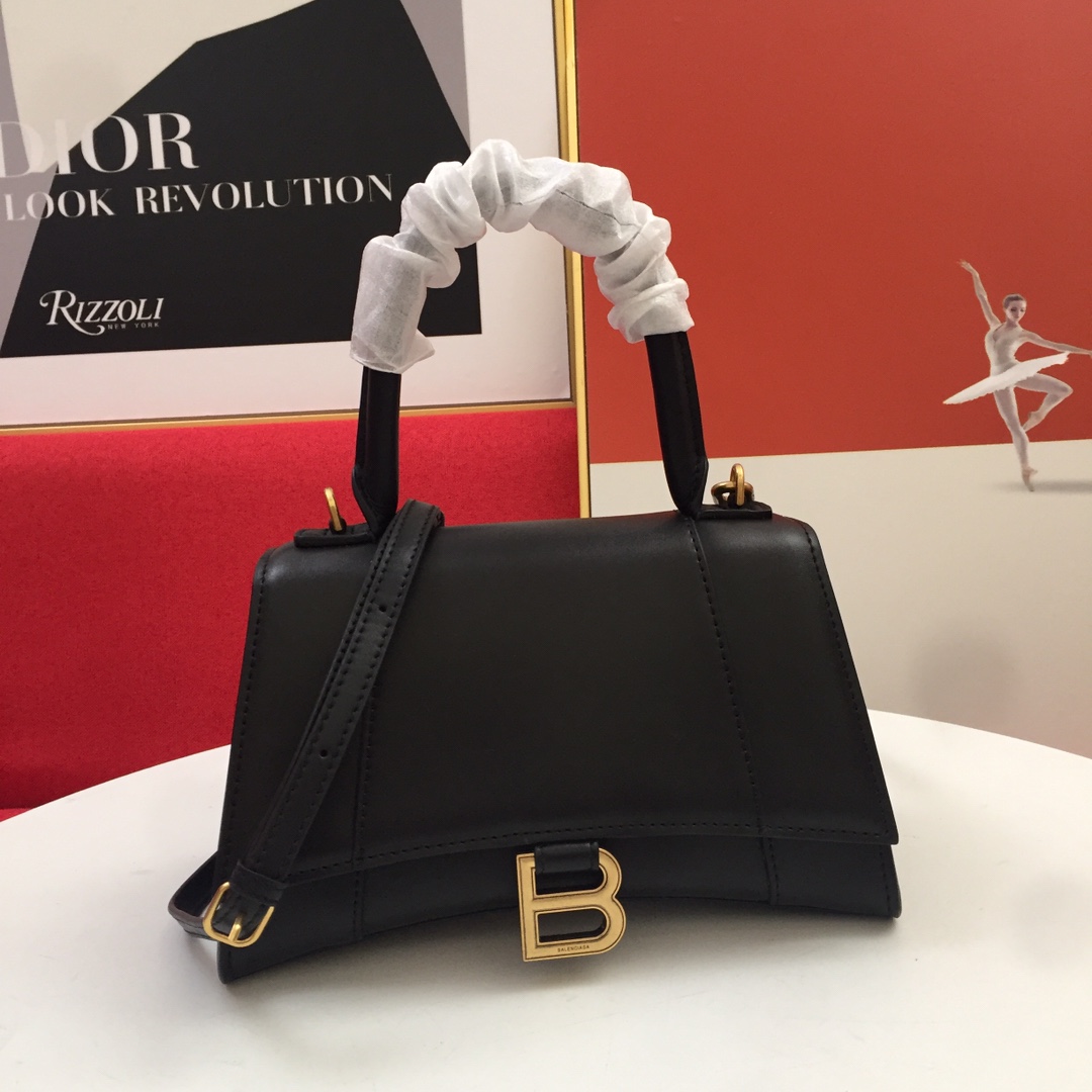 Balenciaga HOURGLASS HANDBAG BOX