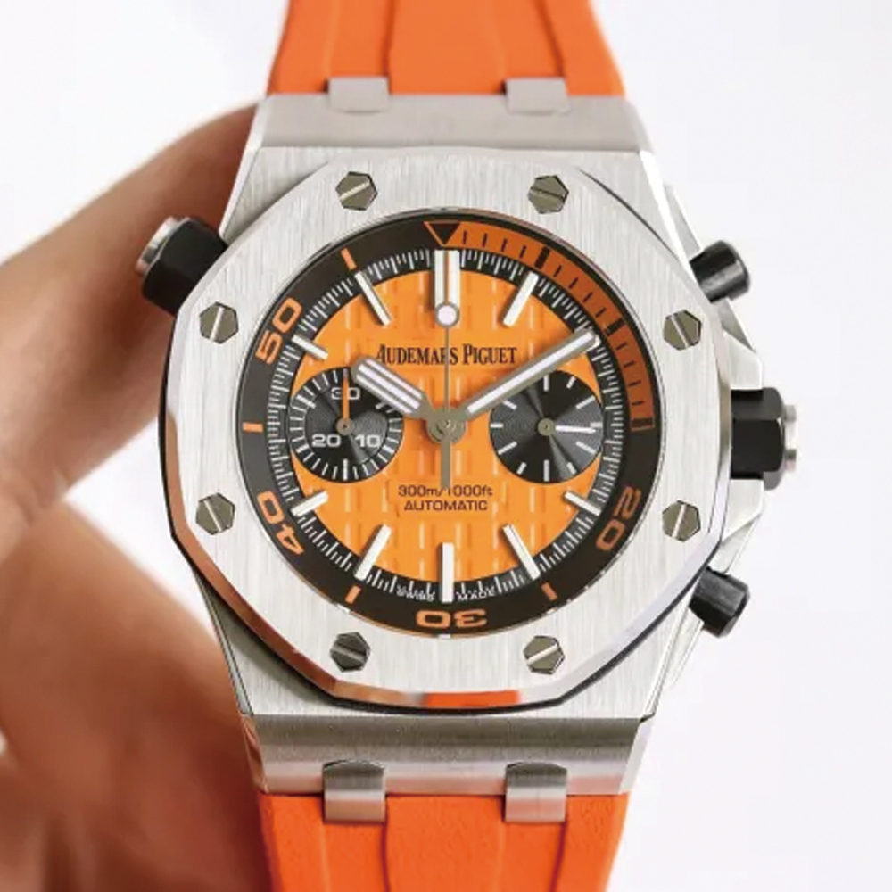 Audemars Piguet ROYAL OAK OFFSHORE 26703 42mm