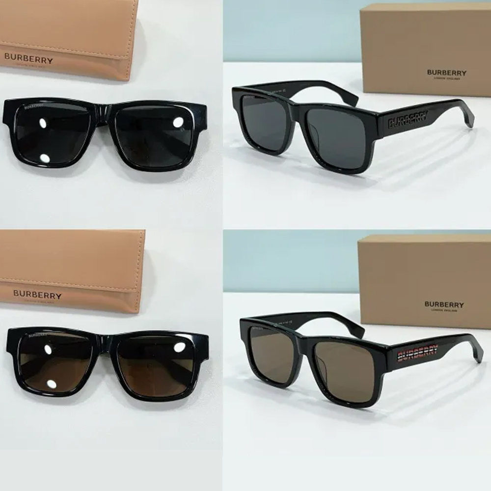 Burberry Sunglasses B 4358 SM021