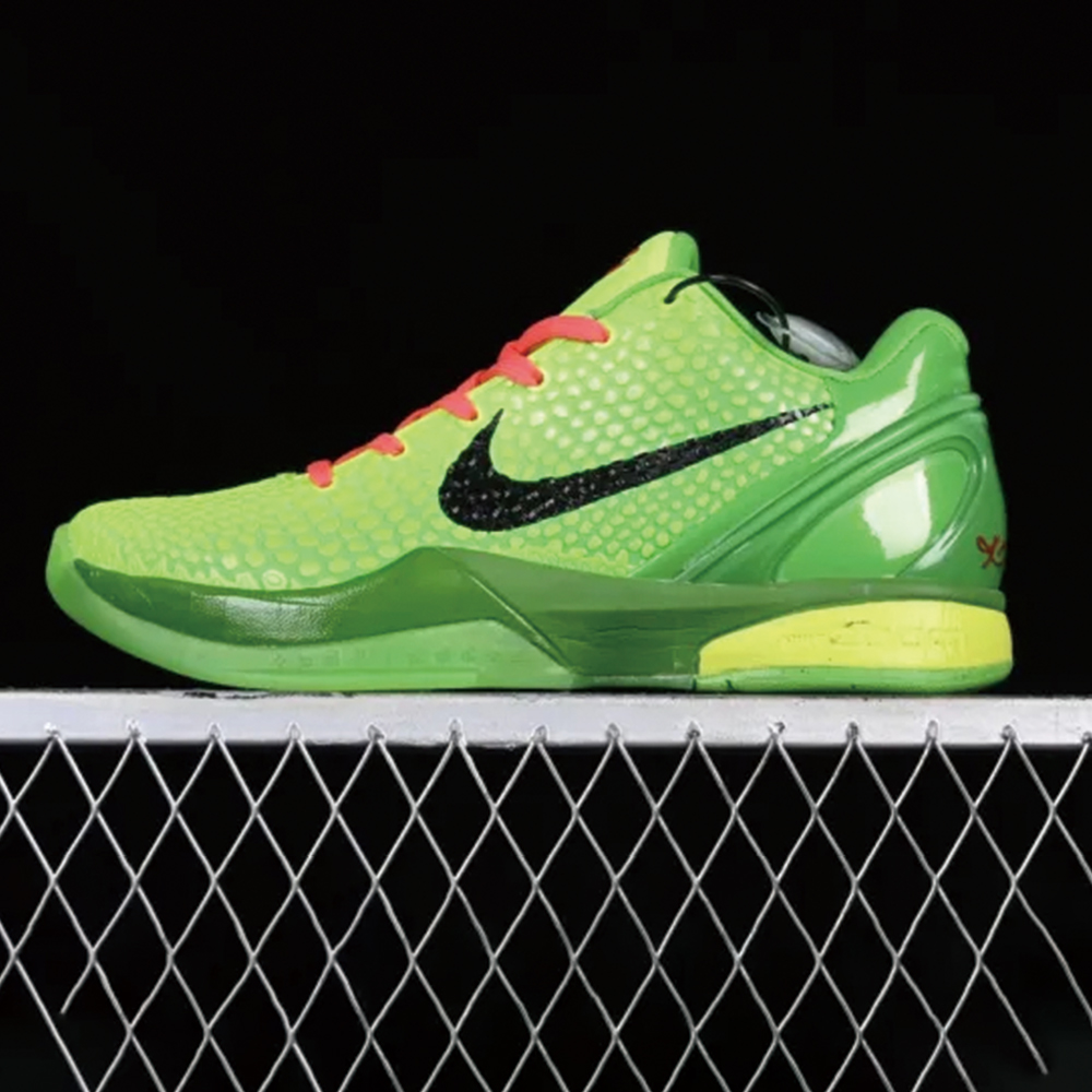 Nk Kobe VI Protro 6 CW2190-300 XM023