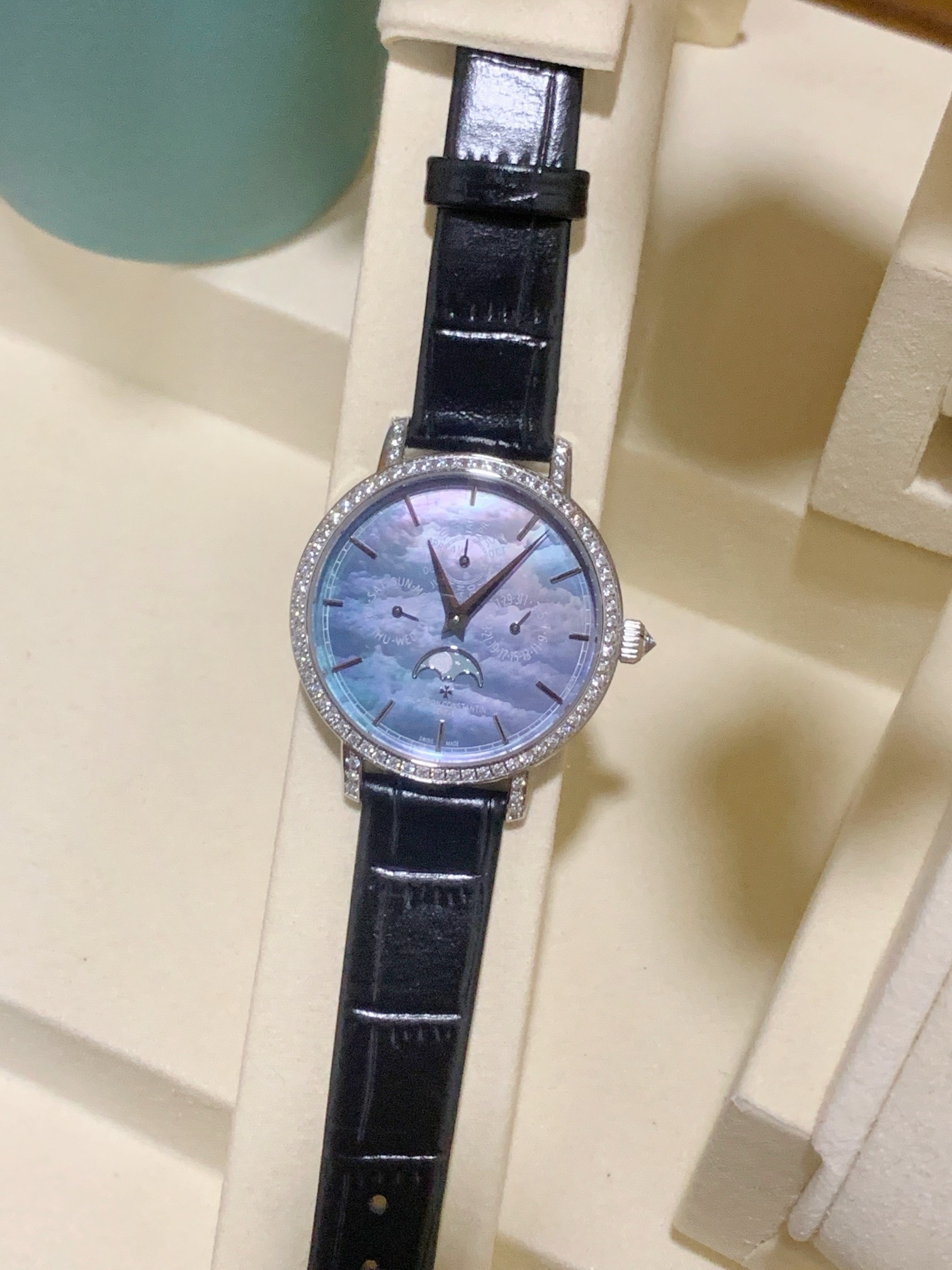 Vacheron Constantin Watches 36mm