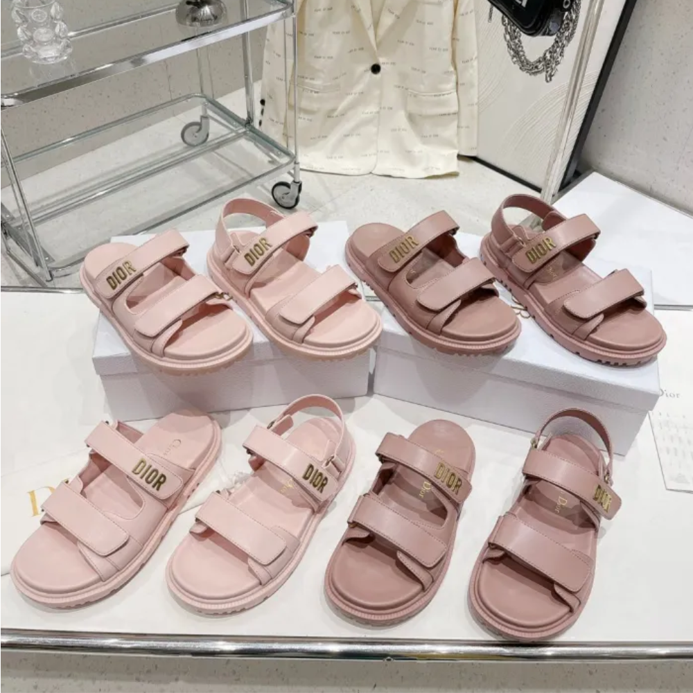 Dior shoes 023 XM552