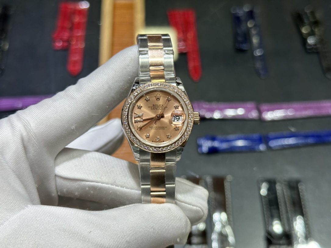 Rolex Lady-Datejust 28mm