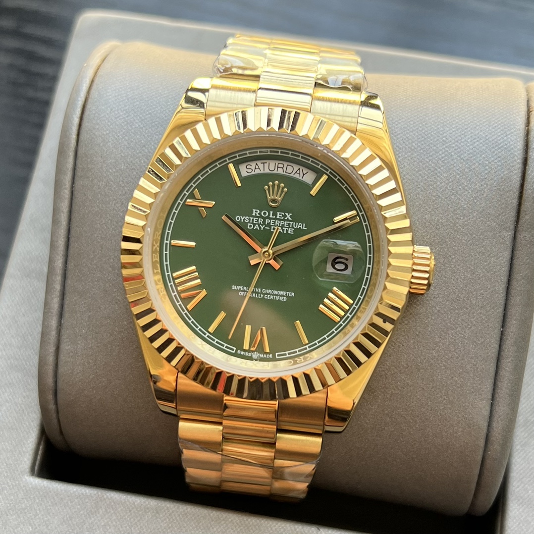 Rolex Day-Date 40mm