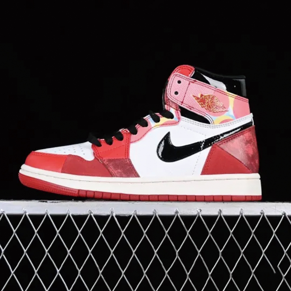 Air Jordan 1 High OG  Next Chapter  AJ1 DV1753-601 XM003