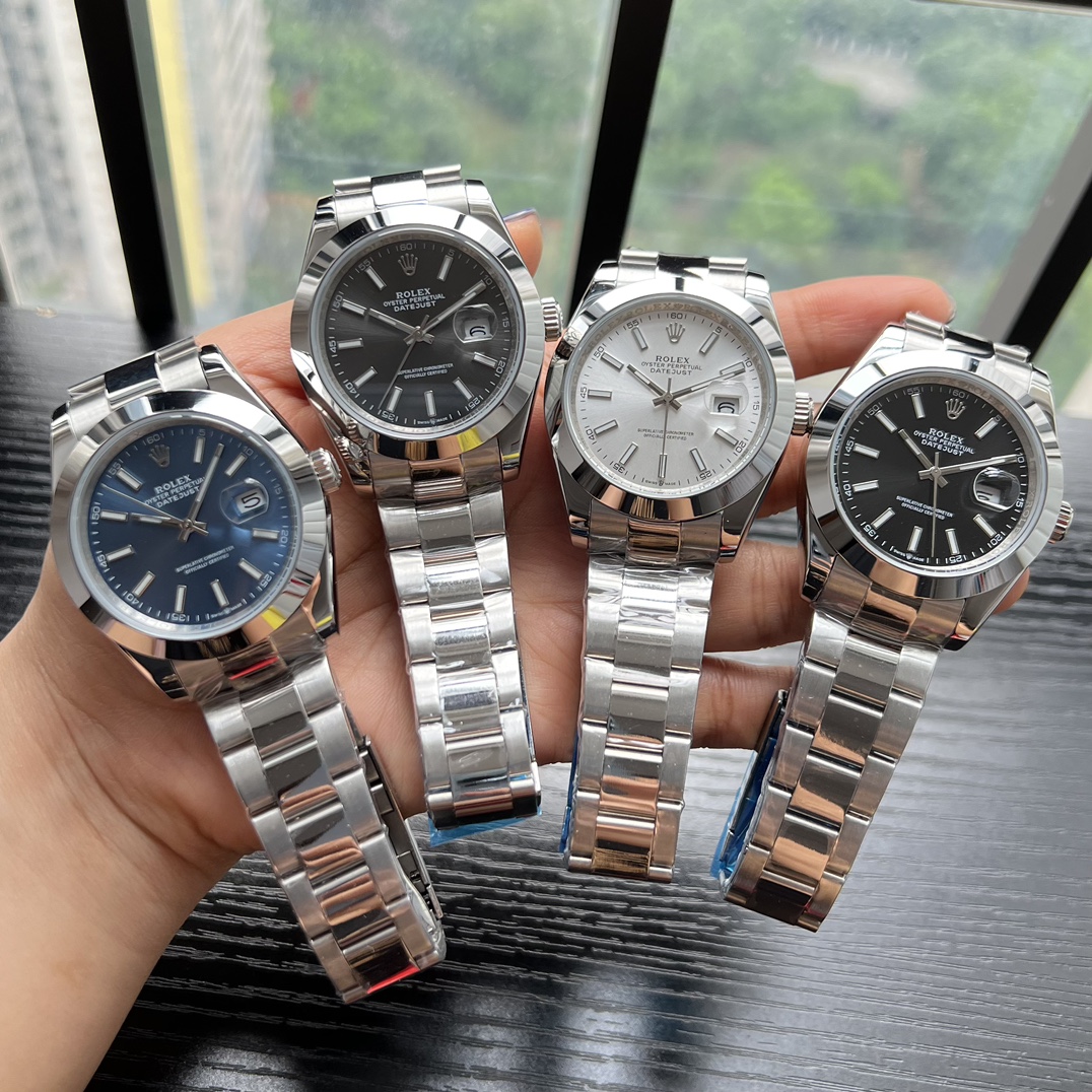 Rolex Oyster Perpetual 41mm