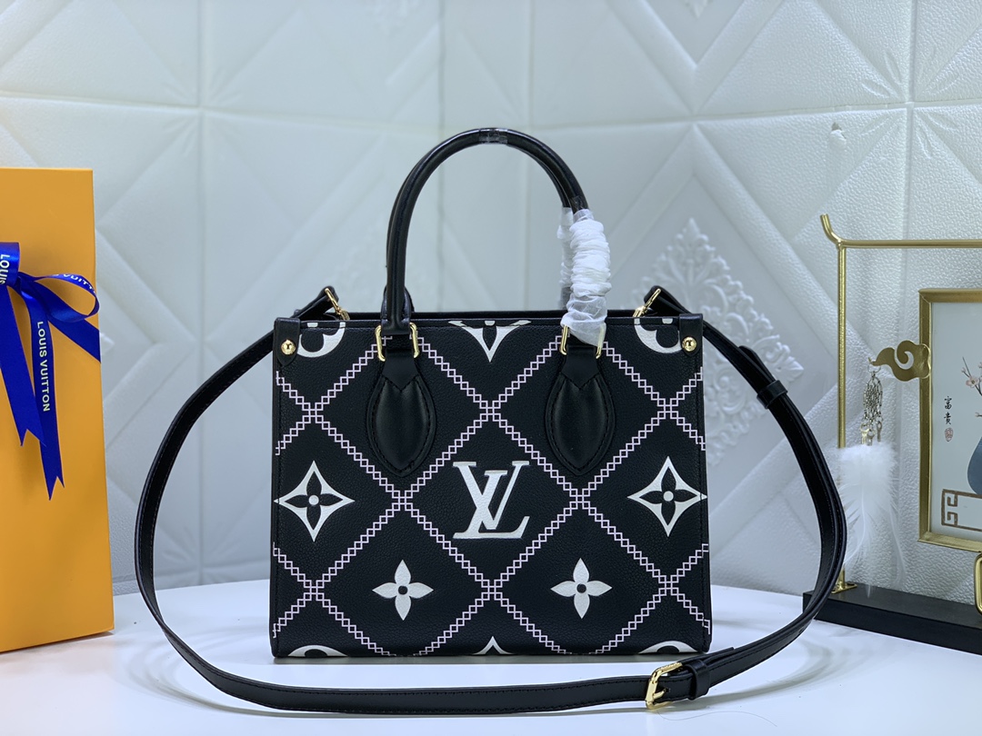 Louis Vuitton ONTHEGO