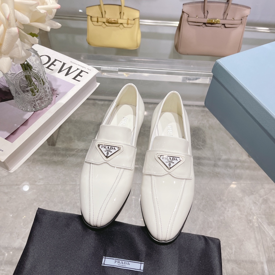 Prada shoes 043 XM542