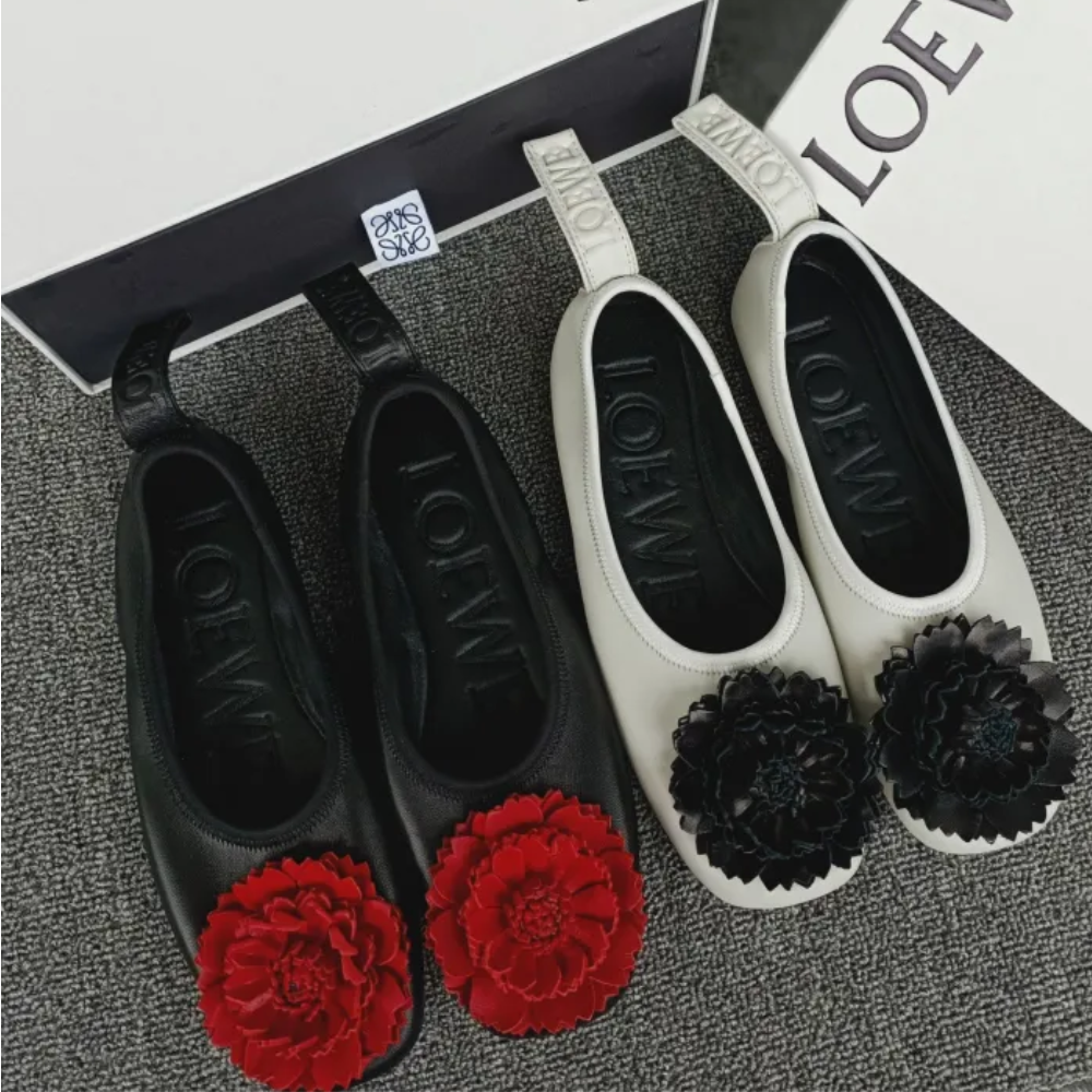 LOEWE shoes 008 XM542