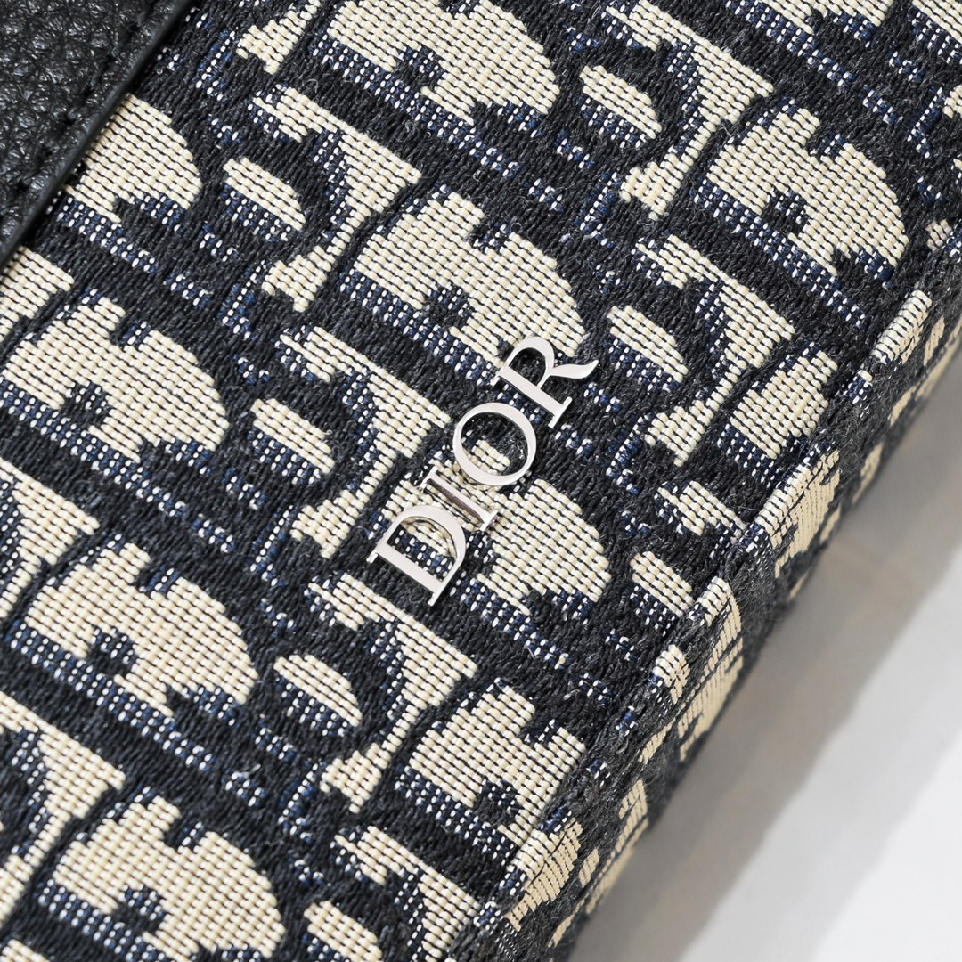 Dior Safari Messenger Bag 1020 XB081 22cm