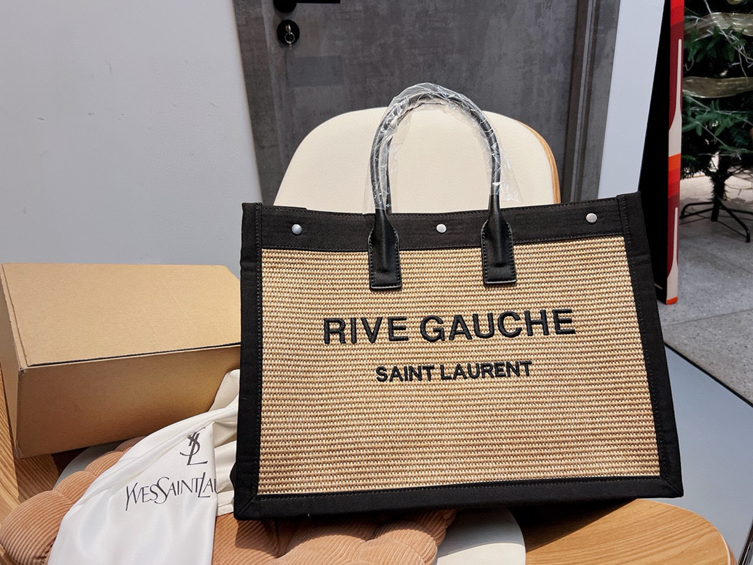 YSL Tote 011 DB571 48cm