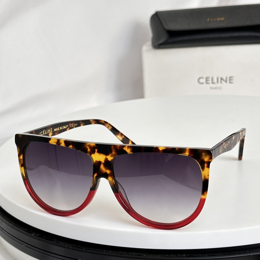 Celine Sunglasses CL41435S SM021