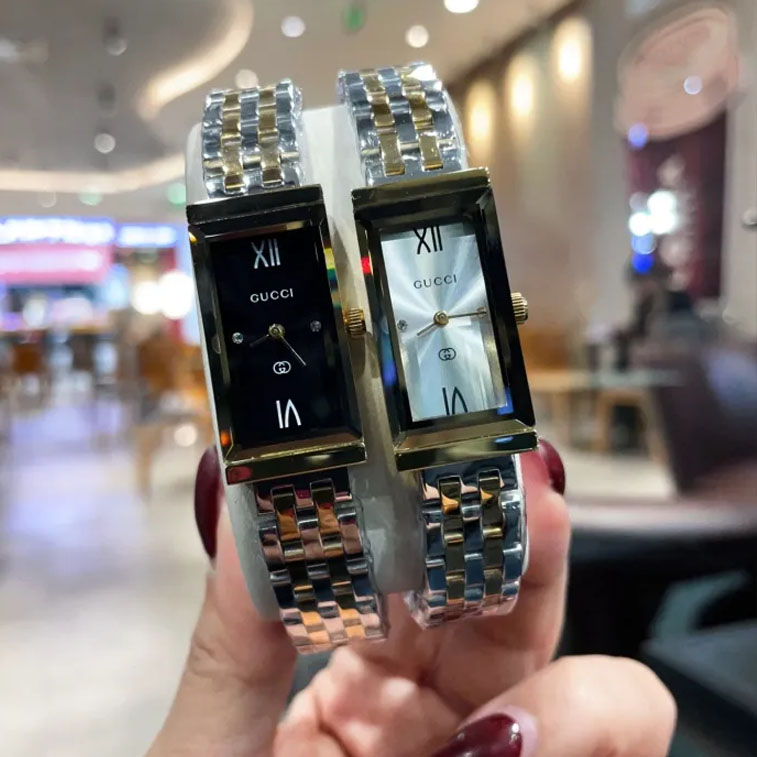 Gucci Watches 35*17mm