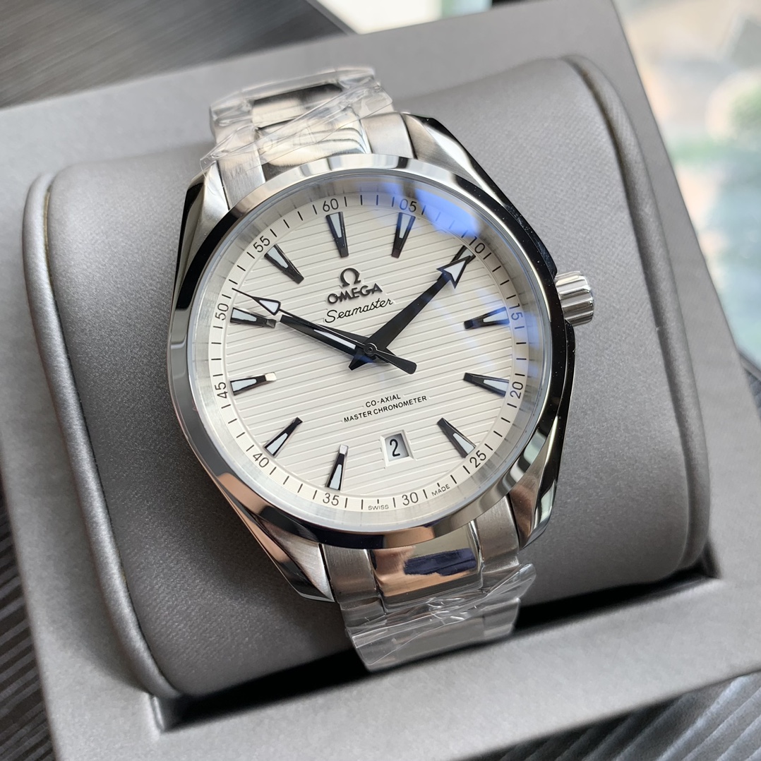 OMEGA Seamaster 41mm