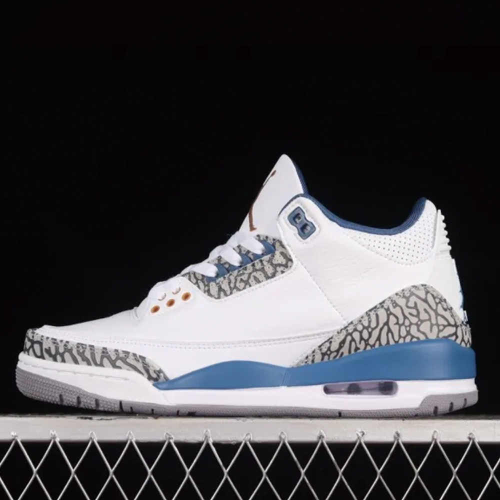 Air Jordan Retro AJ3 CT8532-148