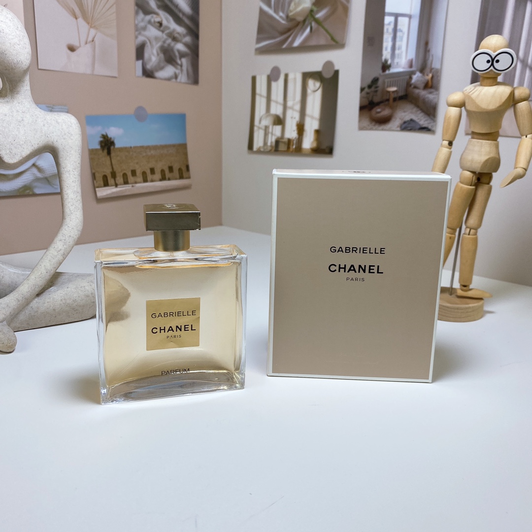 Chanel Gabrielle Parfum 015 100ml