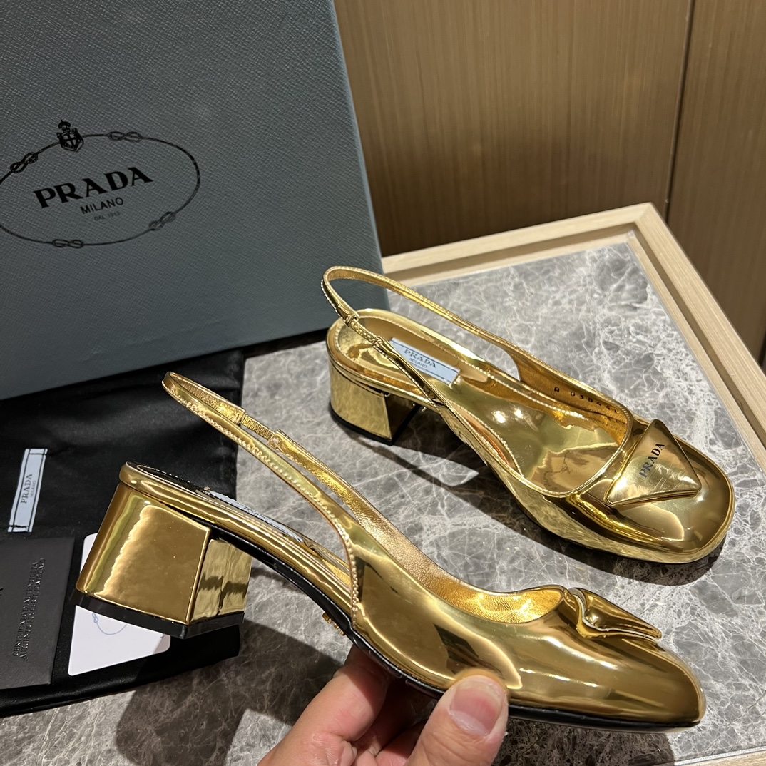 Prada shoes 013 XM 082