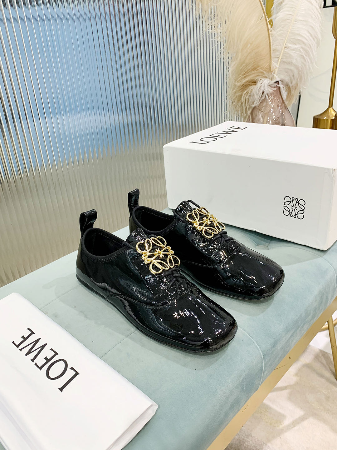 LOEWE shoes 005 XM072