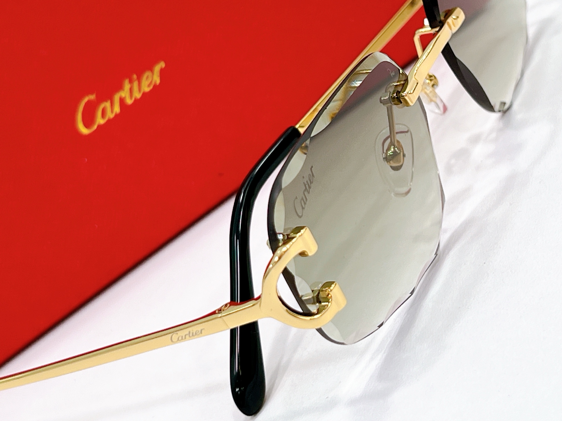 Cartier Sunglasses CT0092S SM041