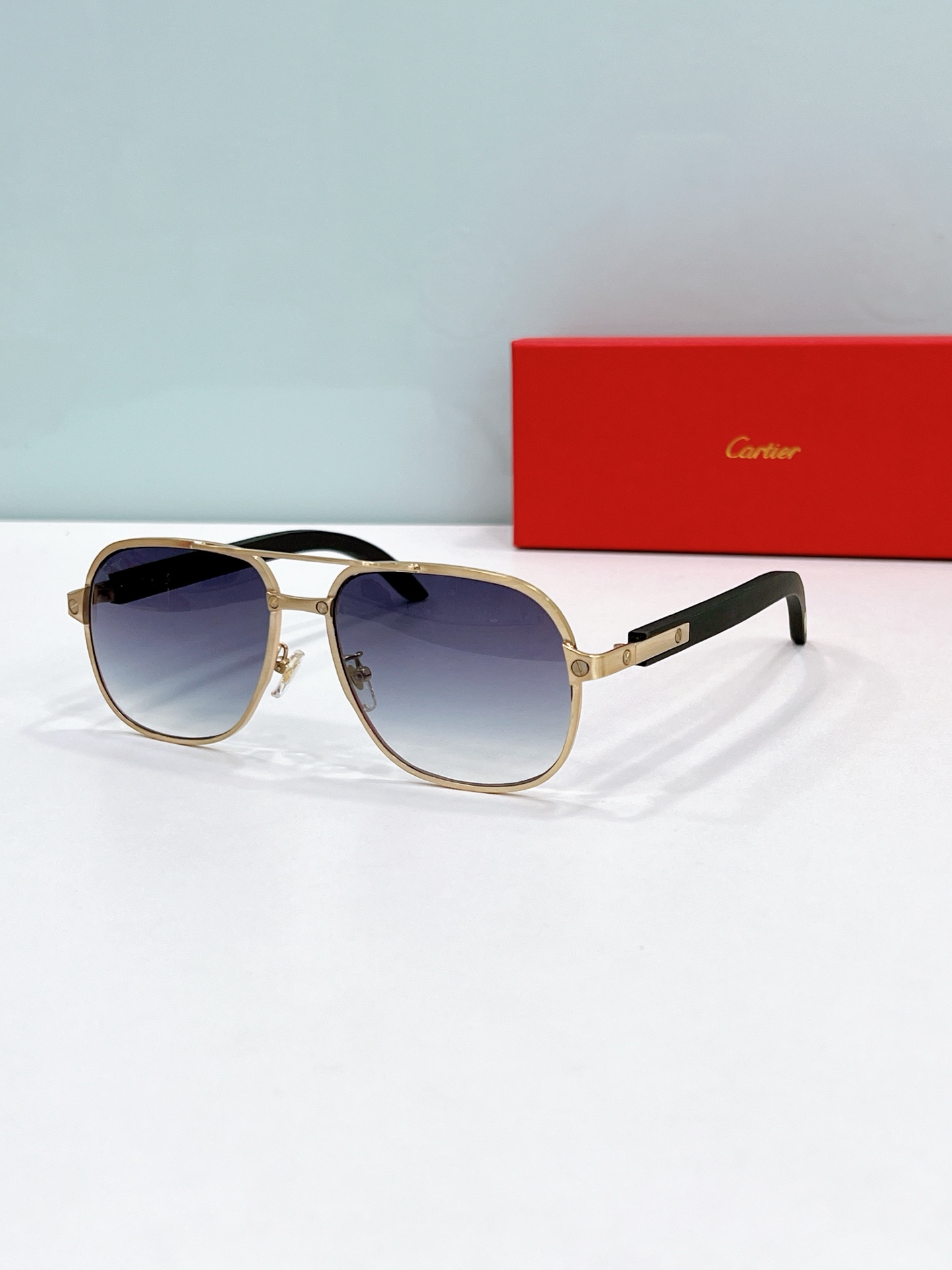 Cartier Sunglasses CT0365 SM021