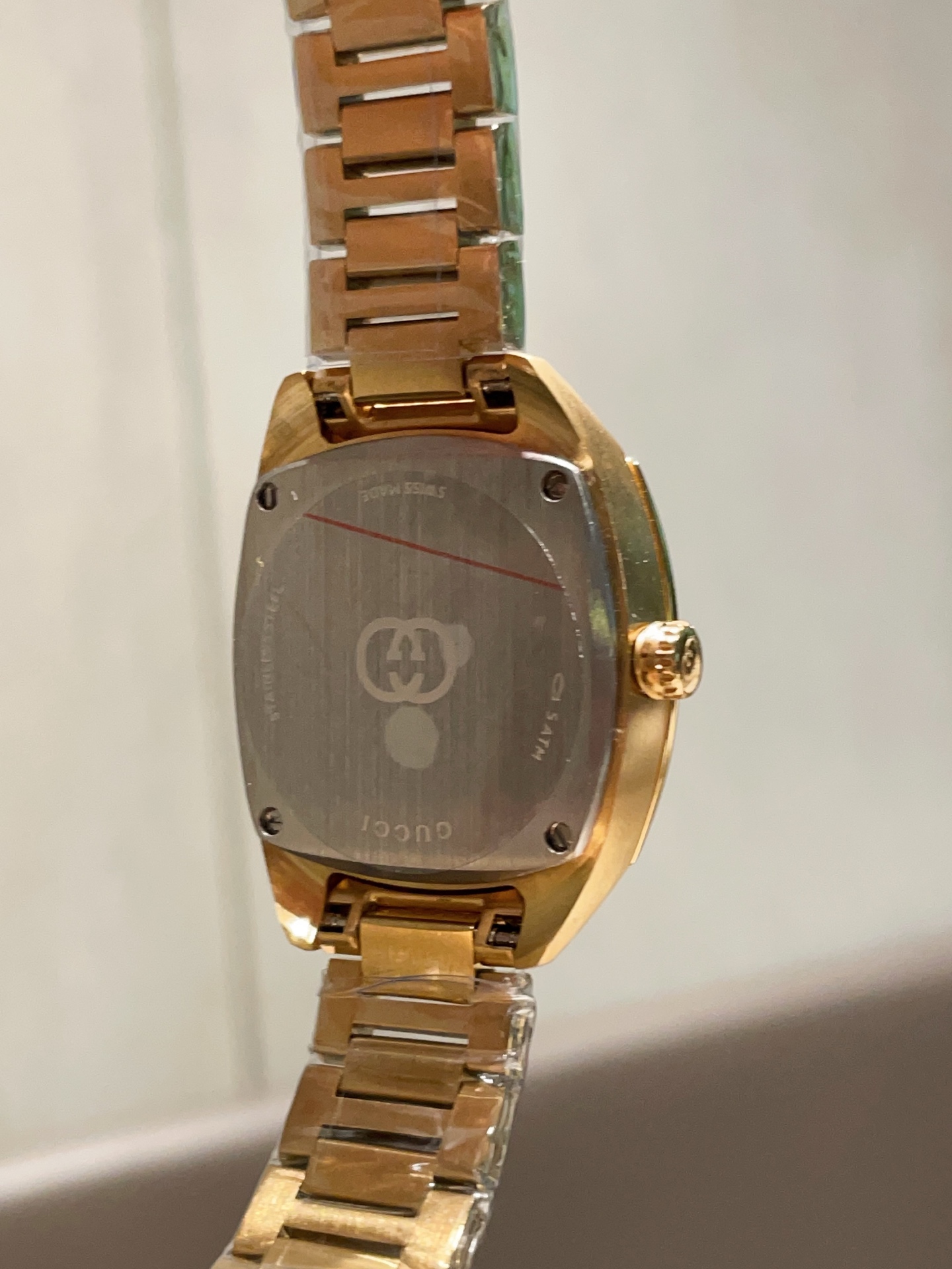Gucci Watches 29mm