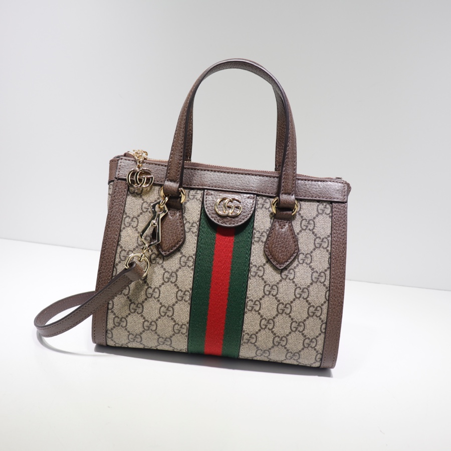 GUCCI 547551  24x20x10 cm