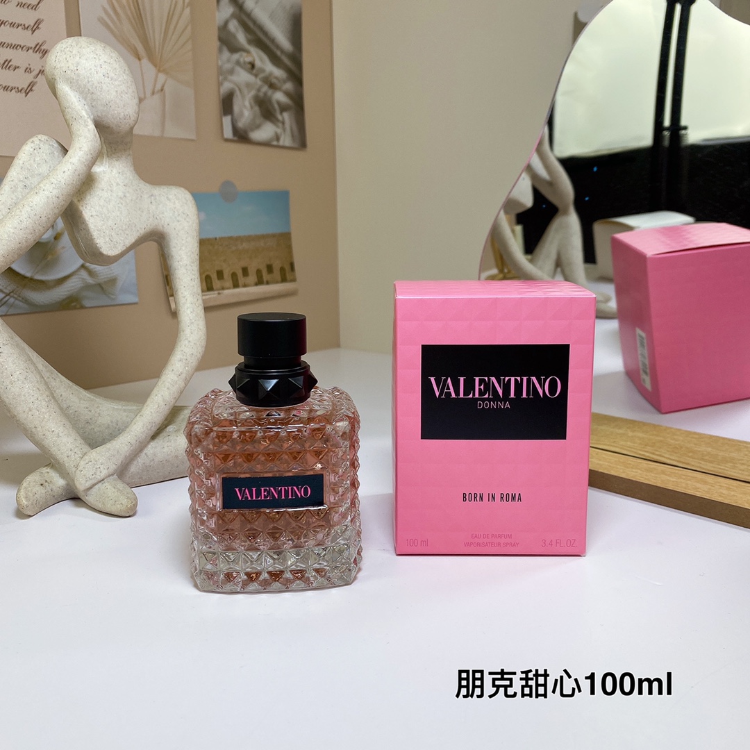 Valentino Donna Born In Roma 012 100ml