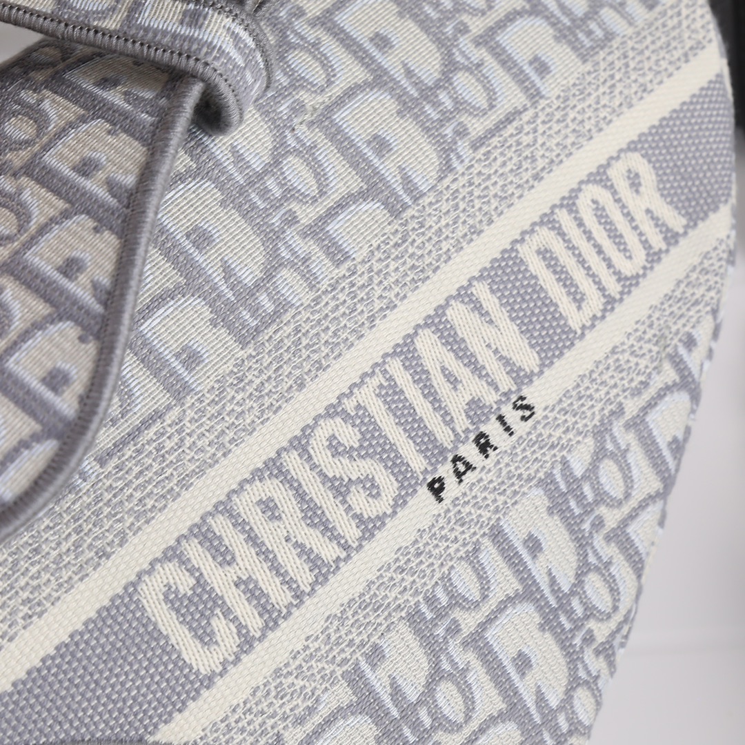 Saddle Bag Gray print CD-5501 XB032 25.5cm