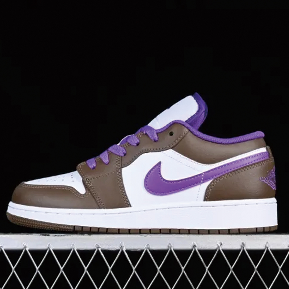 Air Jordan 1 Low  Palomino  AJ1 553560-215 XM082