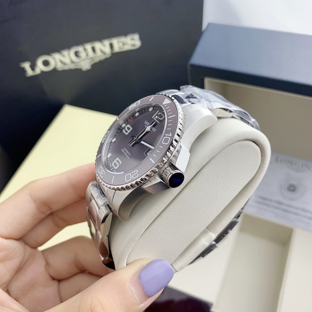 Longines Watches 41mm