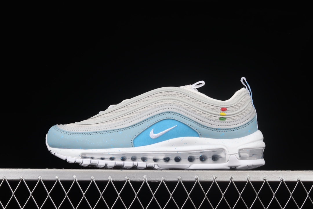 Nk Air Max 97 921826-101 XM062