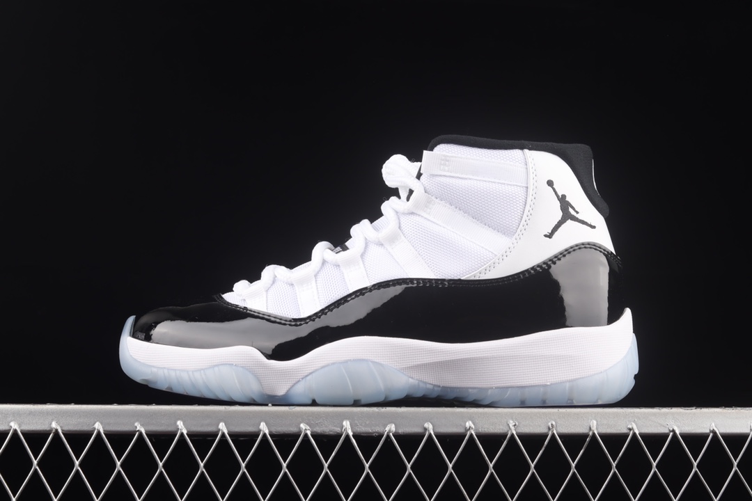 Air Jordan 11 Concord AJ11 378037-100 XM024