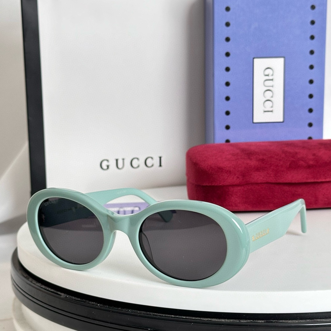 Gucci Sunglasses GG1587SA SM021