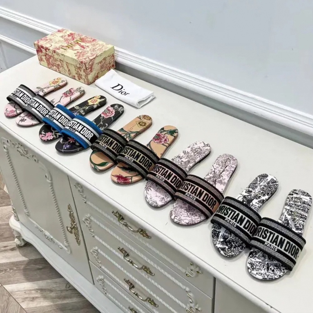 Dior shoes 035 XM012