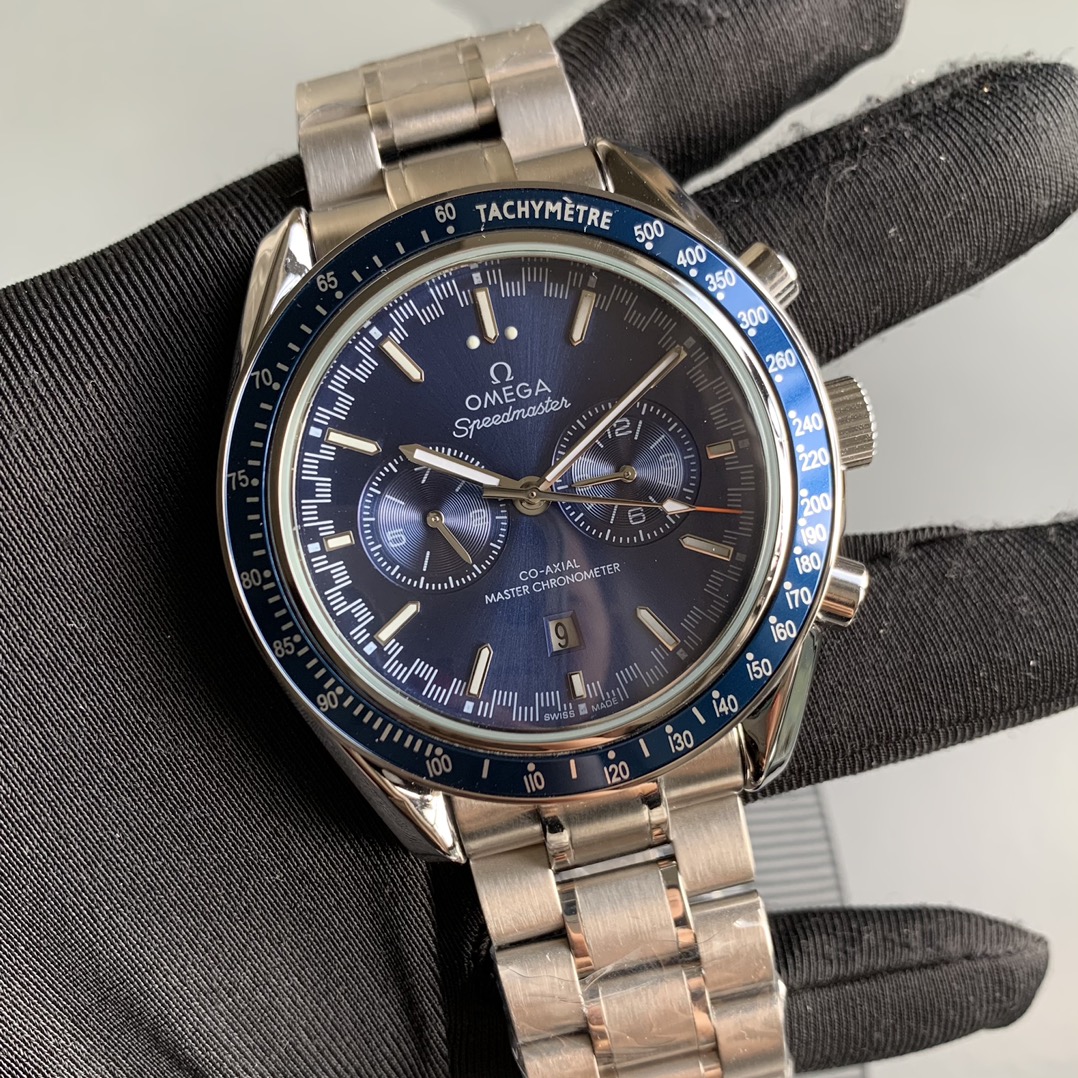 OMEGA Speedmaster 44mm