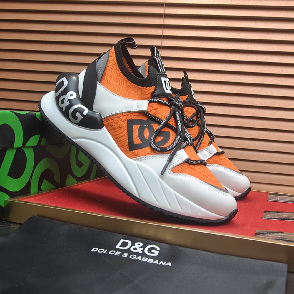 D&G Shoes Sports Shoes