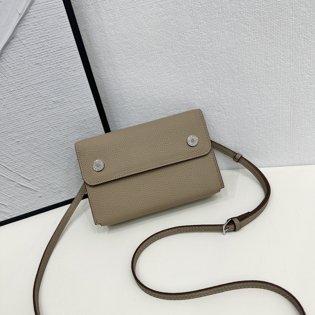 Hermès new nap bags Crossbody bag 363