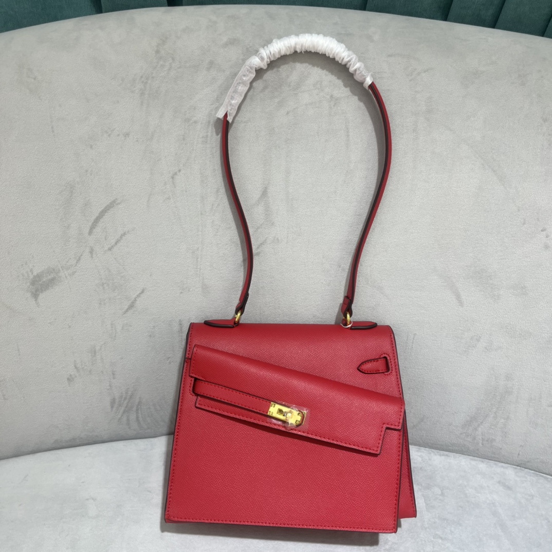 Hermes005XYZ022 5 colors Gold logo 25CM